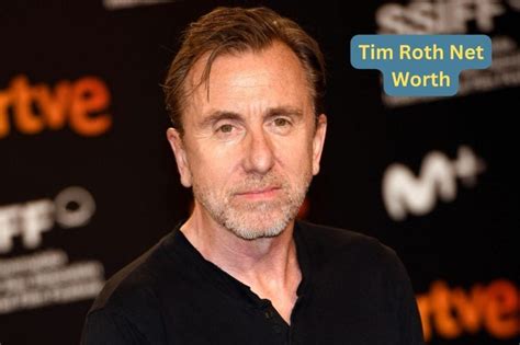 tim roth net worth.